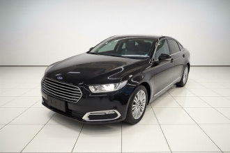 福特 金牛座 2015款 EcoBoost 245 豪华型