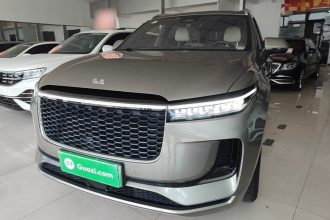 理想汽车 理想ONE 2021款 增程6座版