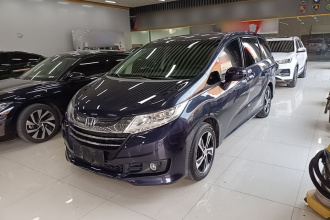 本田 奥德赛 2015款 2.4L 智享版