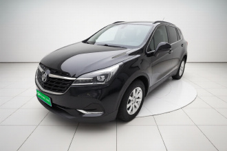 别克 昂科威 2020款 20T 两驱领先型