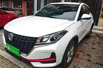 东风风光 风光500 2022款 1.5L CVT悦享型