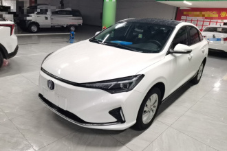长安 逸动新能源 2022款 EV460 智行网约版 磷酸铁锂