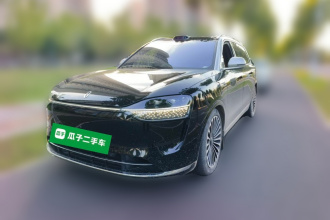 鸿蒙智行 问界M9 2024款 增程 Max版 52kWh 6座版