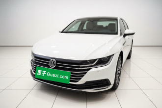 一汽-大众CC 2020款 330TSI 华颜版 国VI