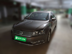 大众 迈腾 2015款 改款 2.0TSI 豪华型