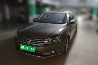 大众 迈腾 2015款 改款 2.0TSI 豪华型