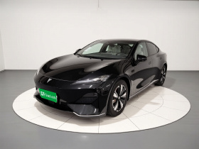 深蓝汽车 深蓝SL03 2025款 改款 增程精英型