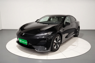 深蓝汽车 深蓝SL03 2025款 改款 增程精英型