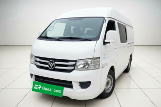 福田 风景G7 2016款 2.0L商运版长轴高顶4Q20M