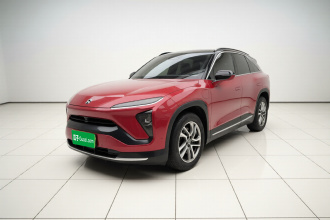 蔚来ES6 2020款 420KM 运动版