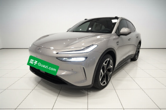 乐道L60 2024款 60kWh 后驱版