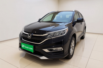 本田CR-V 2016款 2.0L 两驱都市版