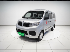 金杯 小海狮X30 2024款 1.5L 冠军型客车 5/6/7座