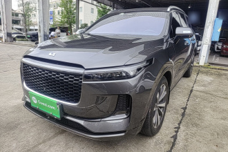 理想汽车 理想ONE 2021款 增程6座版