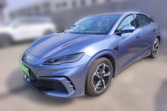 比亚迪 海豹06GT 2025款 智驾版 505海浪版