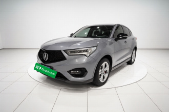 讴歌CDX 2016款 1.5T 两驱悦享版