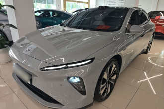蔚来ET7 2022款 100kWh