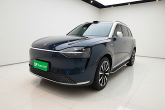 鸿蒙智行 问界M9 2024款 纯电 Max版 100kWh 6座版