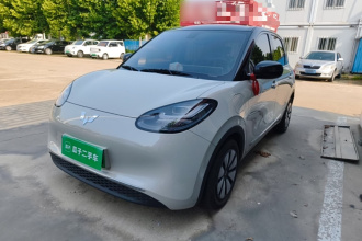 五菱汽车 五菱缤果 2023款 410km 灵犀尊享款