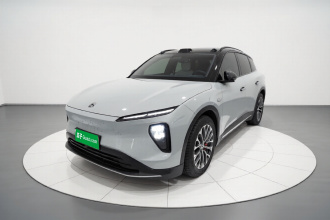 蔚来ES6 2024款 75kWh