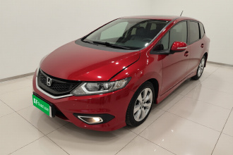 本田 杰德 2016款 1.8L 自动舒适版 5座