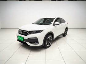 本田XR-V 2021款 1.5L CVT舒适版