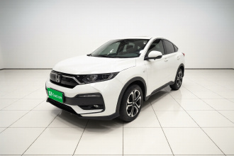 本田XR-V 2021款 1.5L CVT舒适版