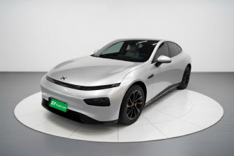 小鹏P7 2022款 480E