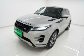 路虎 揽胜极光 2021款 极光L 249PS R-Dynamic SE 豪华版