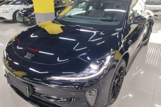 智己汽车 智己L6 2025款 Max+