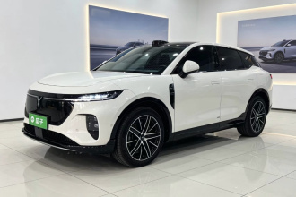 岚图汽车 岚图知音 2025款 四驱乾崑版