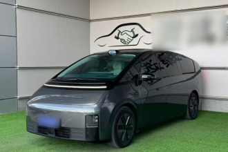 理想汽车 理想MEGA 2024款 Ultra