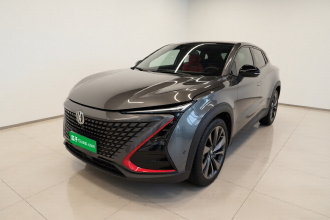 长安UNI-T 2020款 1.5T 旗舰型