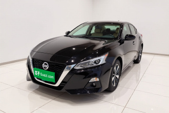 日产 天籁 2019款 2.0L XL 舒适版