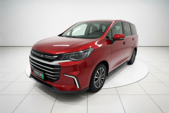 上汽大通MAXUS 大通G50 2021款 1.5T 自动畅游A