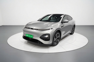 小鹏G6 2023款 700 四驱性能 Max