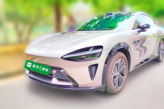 小米汽车 小米YU7 2025款 Pro版