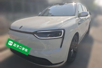 AITO 问界 问界M7 2026款 增程 Ultra四驱版 5座(192线激光雷达）