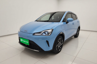 哪吒汽车 哪吒AYA 2023款 401 Lite