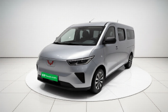 五菱汽车 五菱扬光 2024款 300km 舒适型客车版 75kW