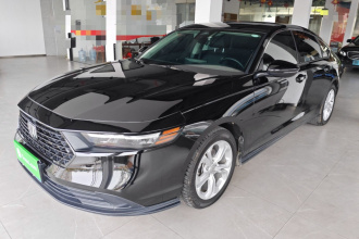 本田 雅阁 2024款 260TURBO 豪华版