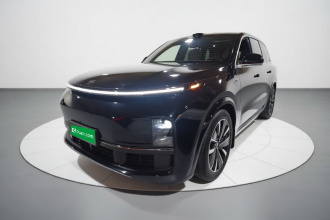 理想汽车 理想L8 2025款 Max 智能焕新版