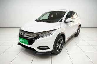本田 缤智 2020款 1.5L CVT豪华版