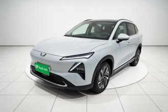 五菱汽车 五菱星光S 2024款 130km 领航型