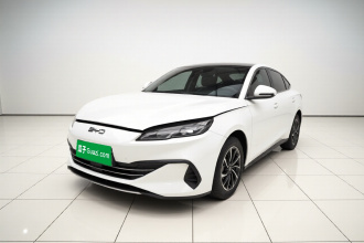 比亚迪 海豹06新能源 2024款 DM-i 80KM豪华型