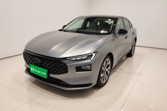 福特 蒙迪欧 2022款 EcoBoost 245 至尊型