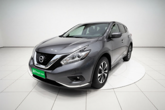 日产 楼兰 2015款 2.5L XL NAVI Plus 两驱智领版