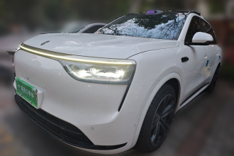 鸿蒙智行 问界M8 2025款 增程 Max+版 53.4kWh 6座版 (192线激光雷达）