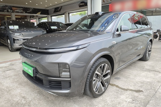 理想汽车 理想L9 2022款 Max