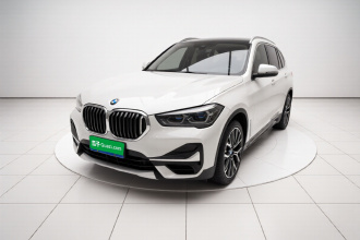 宝马X1 2022款 改款 xDrive25Li 尊享型